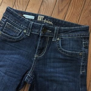 Kut from the Kloth Jeans